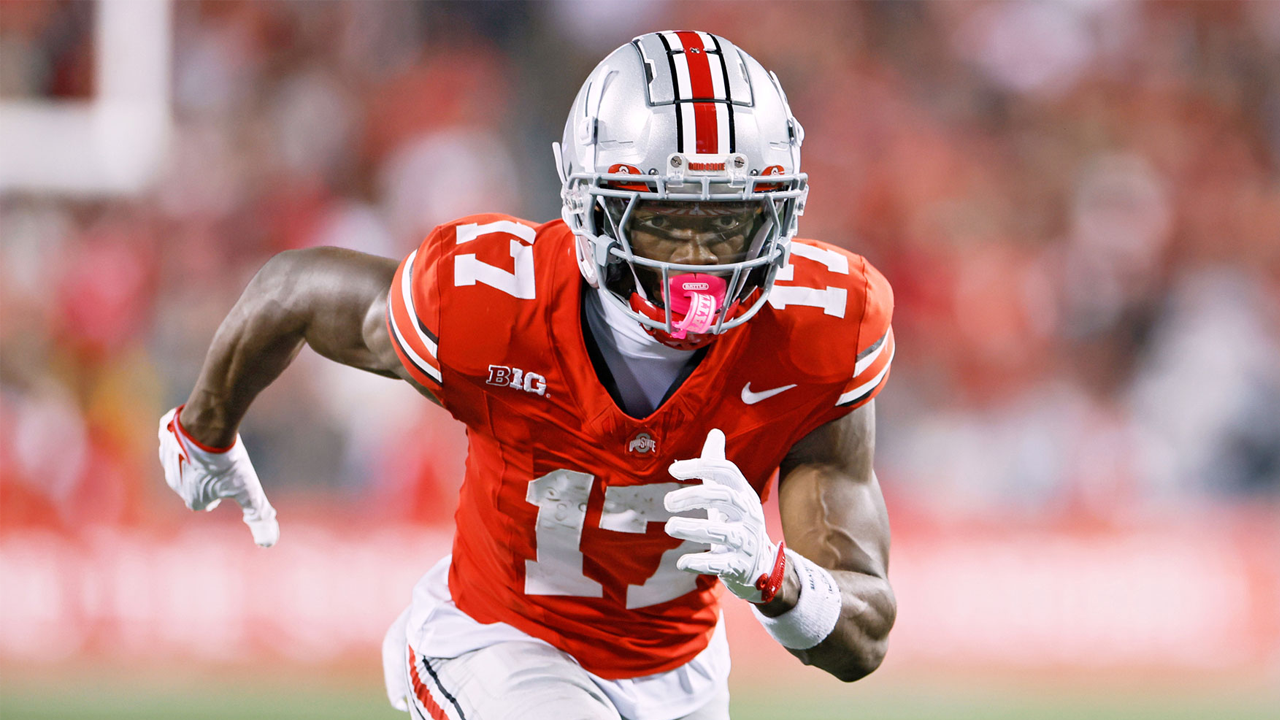 Carnell Tate Draft 2026