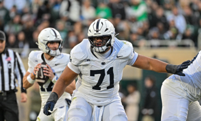 Olaivavega Ioane Draft 2026