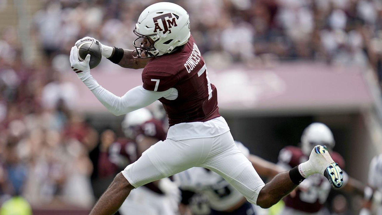 KC Concepcion Draft 2026