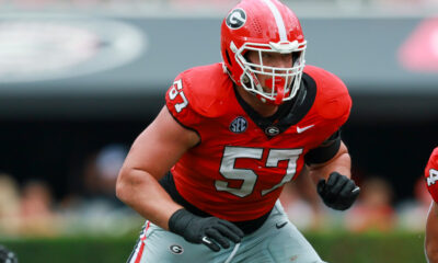 Monroe Freeling Draft 2026