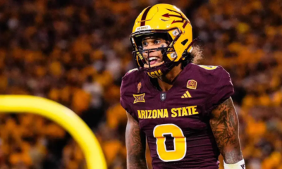 Jordyn Tyson Draft 2026