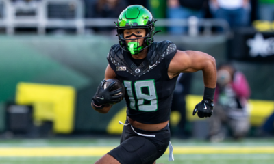 Kenyon Sadiq Draft 2026