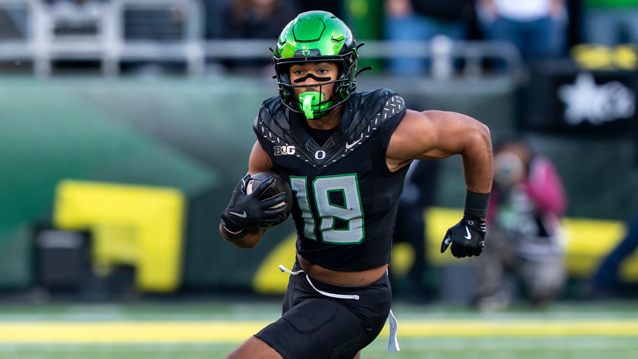 Kenyon Sadiq Draft 2026