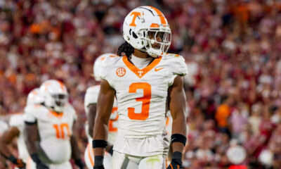 Jermod McCoy Draft 2026