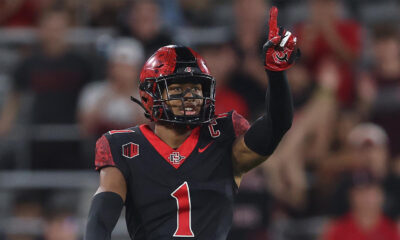 Chris Johnson Draft 2026