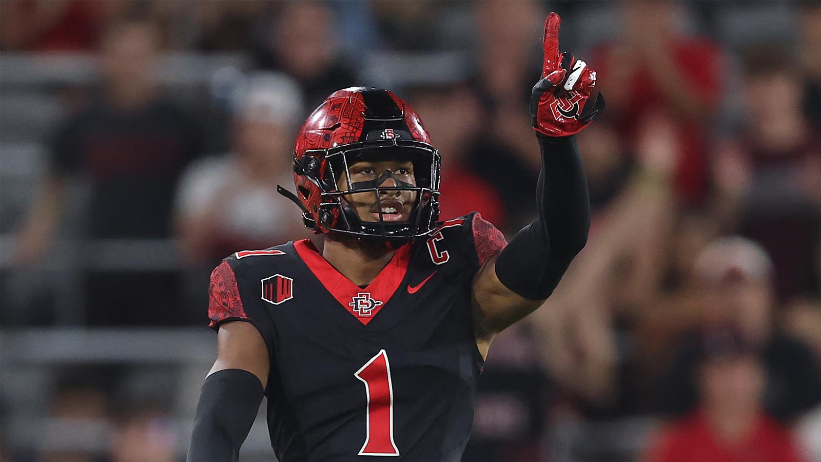 Chris Johnson Draft 2026