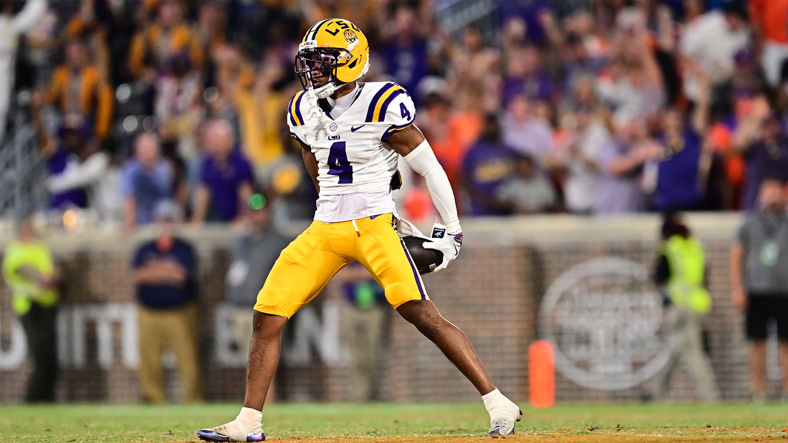 Mansoor Delane Draft 2026