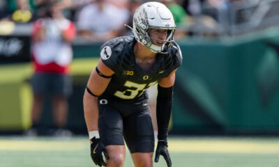 Dillon Thieneman Draft 2026