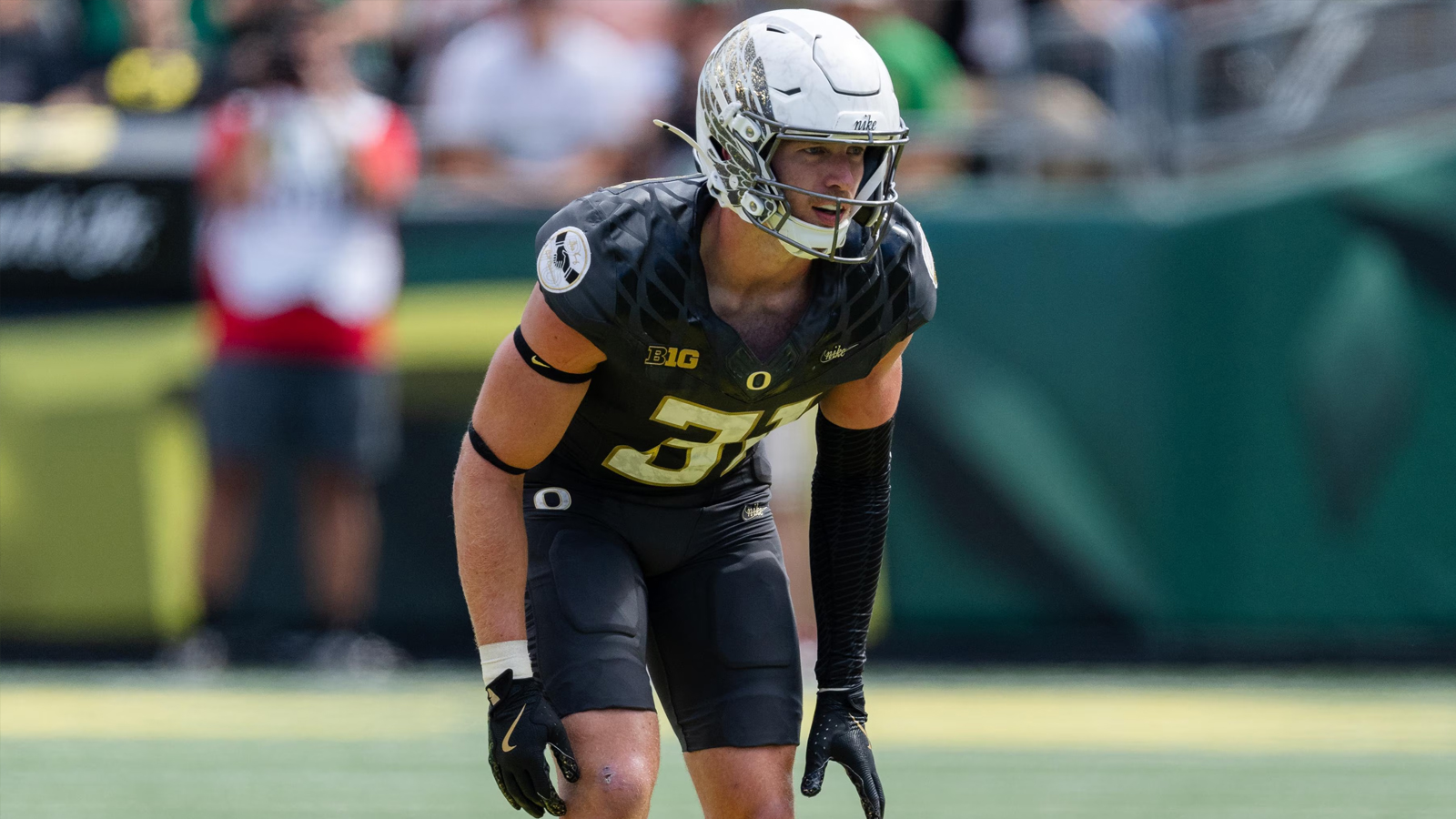 Dillon Thieneman Draft 2026