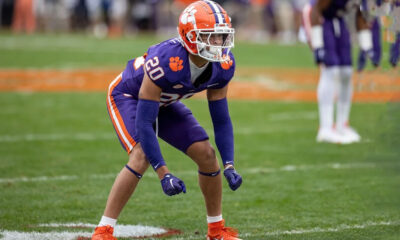 Avieon Terrell Draft 2026