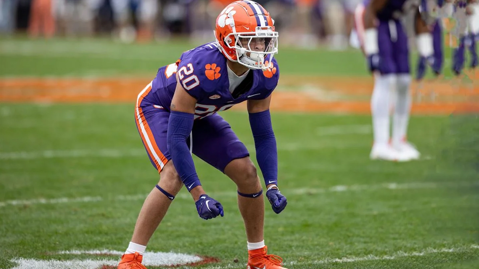 Avieon Terrell Draft 2026