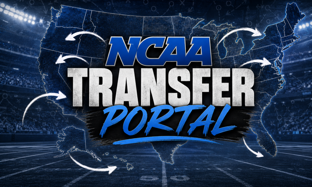 novas regras do transfer portal