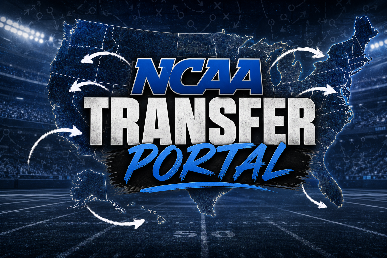 novas regras do transfer portal