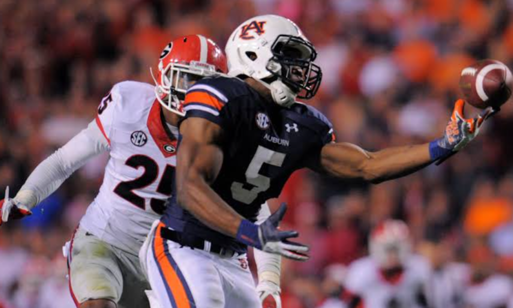 auburn