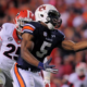 auburn