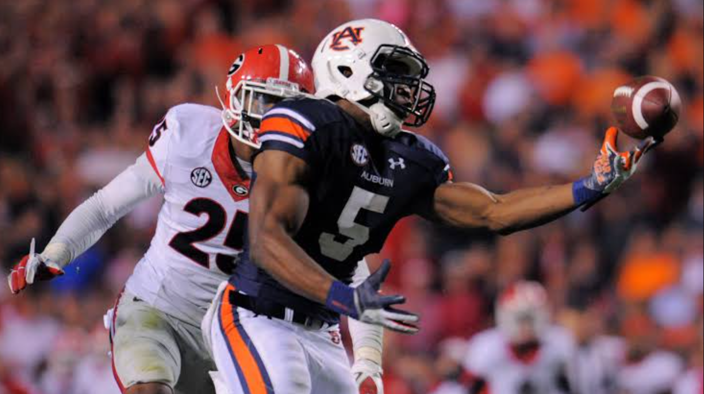 auburn