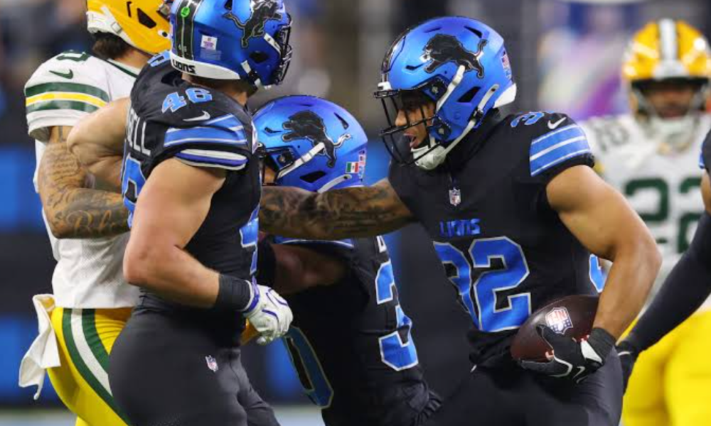 lions-offense
