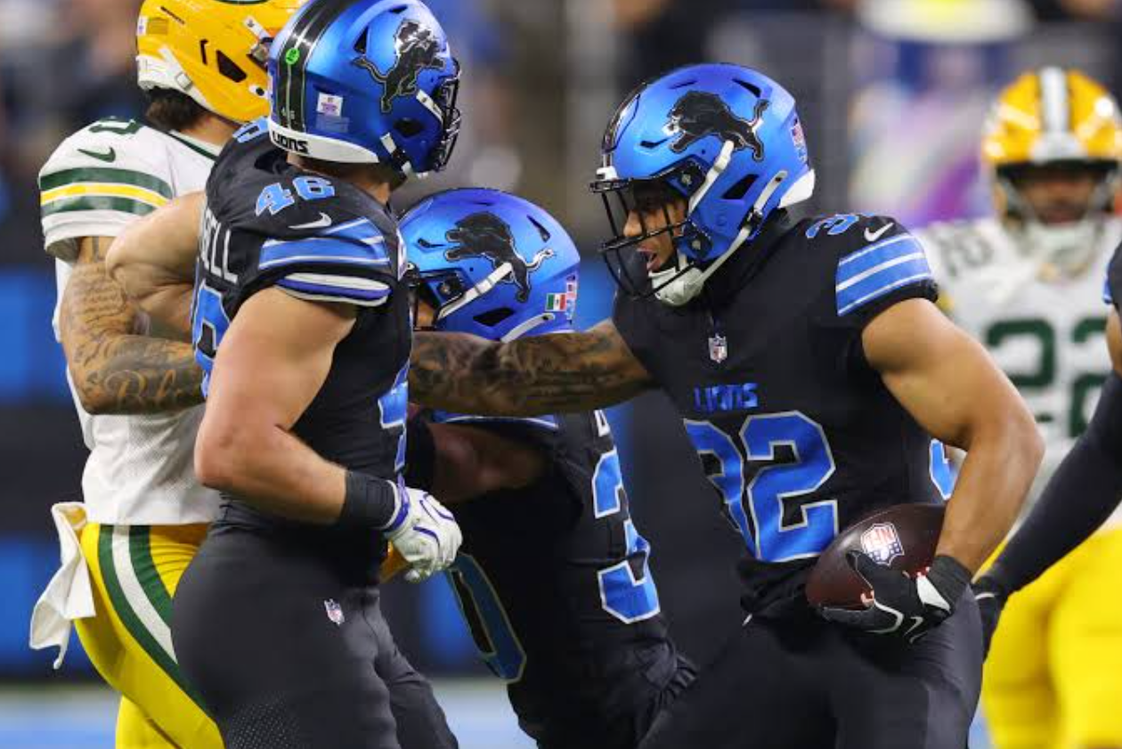 lions-offense